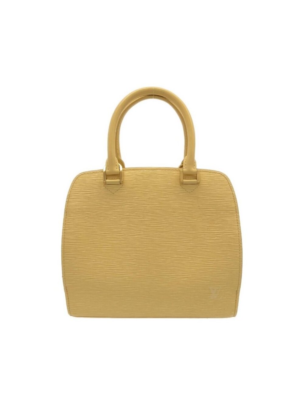 Louis Vuitton Vintage Epi Pont Neuf Bag